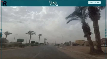 13 درجة.. انخفاض حاد في حرارة القاهرة مع توقعات جوية غير معتادة غداً